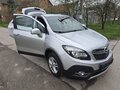 Opel Mokka 1,4 4X4