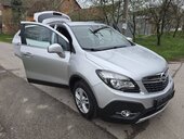 Opel Mokka 1,4 4X4