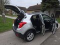 Opel Mokka 1,4 4X4