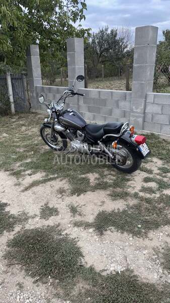 Yamaha Virago