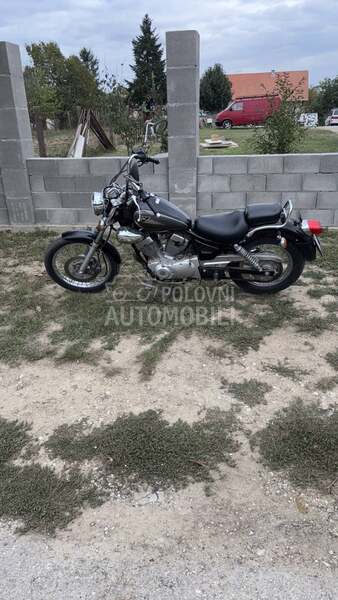 Yamaha Virago