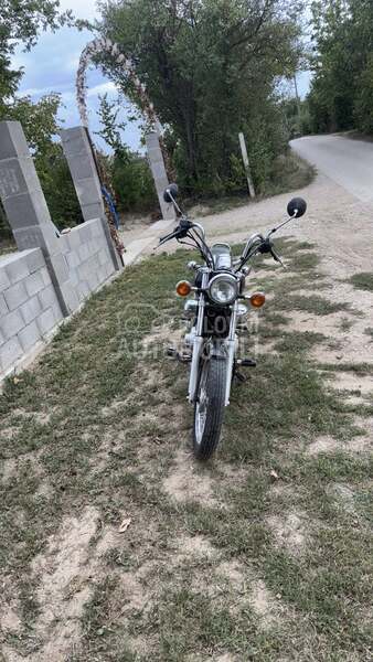 Yamaha Virago