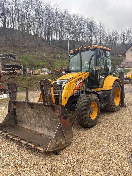 Terex 860