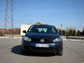 Volkswagen Golf 6 1.6