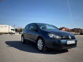 Volkswagen Golf 6 1.6