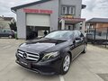 Mercedes Benz E 220 NAV/LED
