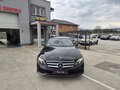 Mercedes Benz E 220 NAV/LED