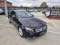 Mercedes Benz E 220 NAV/LED