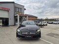 Mercedes Benz E 220 NAV/LED