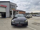 Mercedes Benz E 220 NAV/LED
