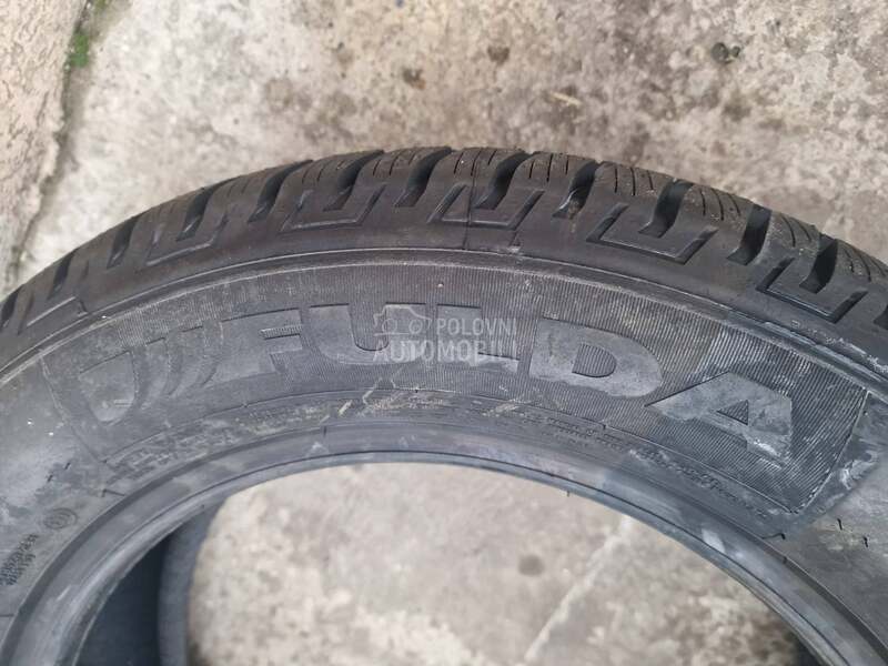 Fulda 215/60 R16 Zimska
