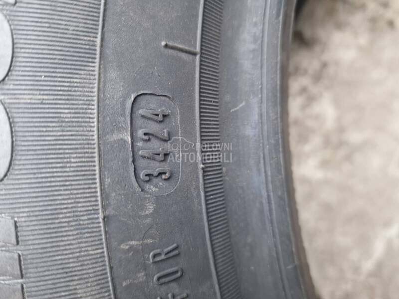 Fulda 215/60 R16 Zimska