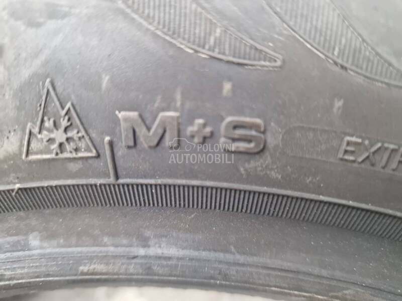 Fulda 215/60 R16 Zimska