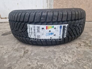Fulda 215/60 R16 Zimska
