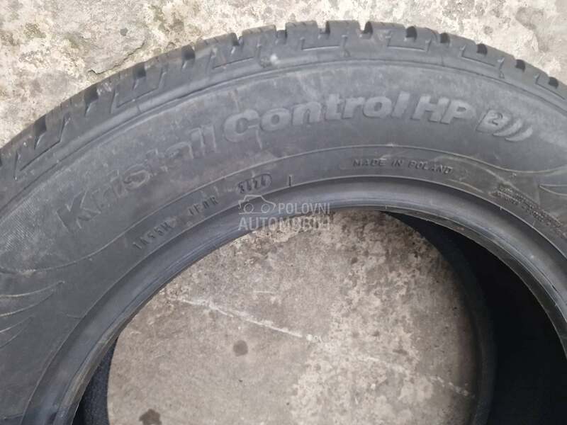 Fulda 215/60 R16 Zimska