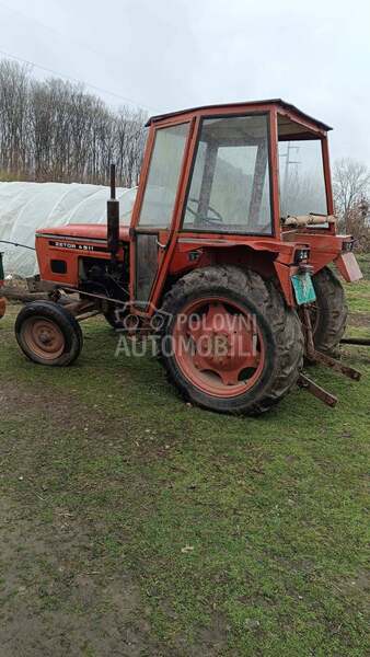 Zetor 4911