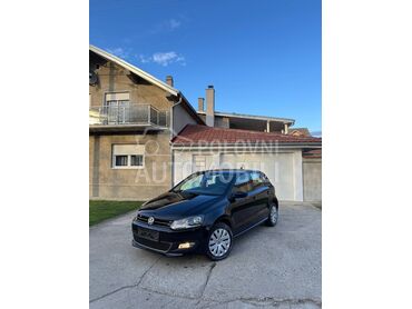Volkswagen Polo 1.6 TDI