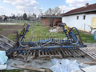 Tupanjac Laka drljaca