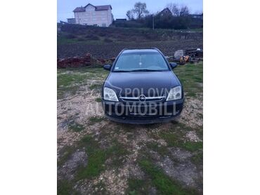 Opel Vectra C 1.9 CDI