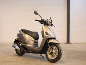 LETBE NEON 125 SAJAM