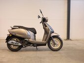 LETBE NEON 125 SAJAM