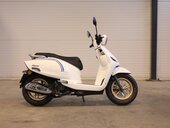 LETBE NEON 125 SAJAM