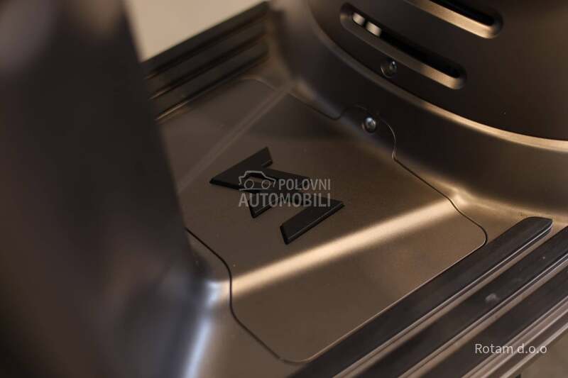 LETBE Neon 125 SAJAM