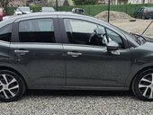 Citroen C3 1.6HDI