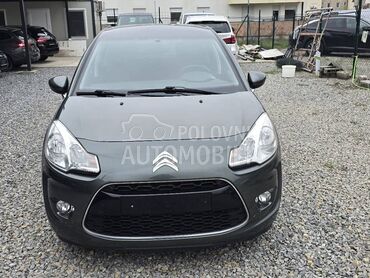 Citroen C3 1.6HDI