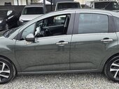 Citroen C3 1.6HDI