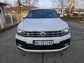 Volkswagen Tiguan R Line   4Motion