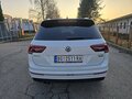 Volkswagen Tiguan R Line   4Motion