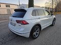 Volkswagen Tiguan R Line   4Motion