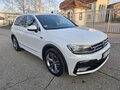 Volkswagen Tiguan R Line   4Motion