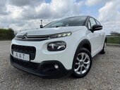 Citroen C3 NAV//FEEL