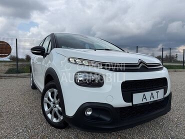 Citroen C3 NAV//FEEL