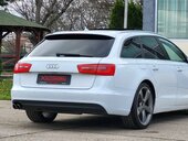Audi A6 2xS-line/PANO/ROTOR