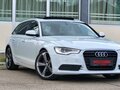 Audi A6 2xS-line/PANO/ROTOR