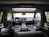 Audi A6 2xS-line/PANO/ROTOR