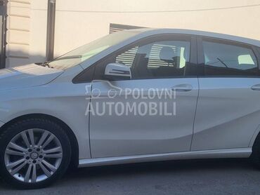 Mercedes Benz B 180 KUPLJEN NOV
