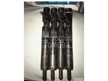 Reno dizne DELPHI Modus 1.5dci za Renault Clio, Grand Scenic, Kangoo ... od 2002. do 2009. god.