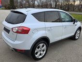 Ford Kuga 2,0Tdci NAVl/PANO