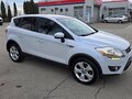 Ford Kuga 2,0Tdci NAVl/PANO