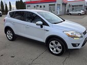 Ford Kuga 2,0Tdci NAVl/PANO