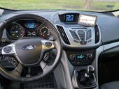 Ford C-Max 1,6Tdci 70k.w NAVl