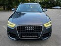 Audi Q3 2,0TDI LED/NAV 4x4