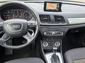 Audi Q3 2,0TDI LED/NAV 4x4
