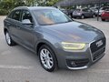 Audi Q3 2,0TDI LED/NAV 4x4