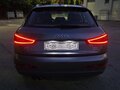 Audi Q3 2,0TDI LED/NAV 4x4