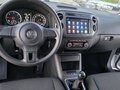 Volkswagen Tiguan 2,0TDI NAVl
